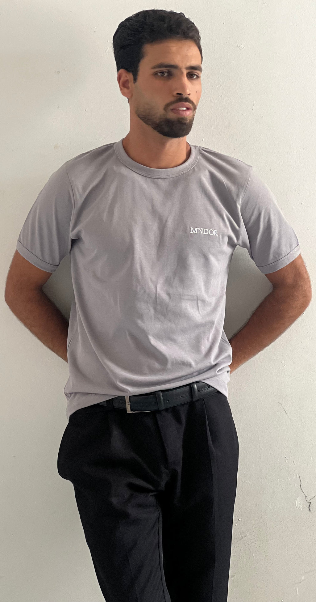 Simple t-shirt