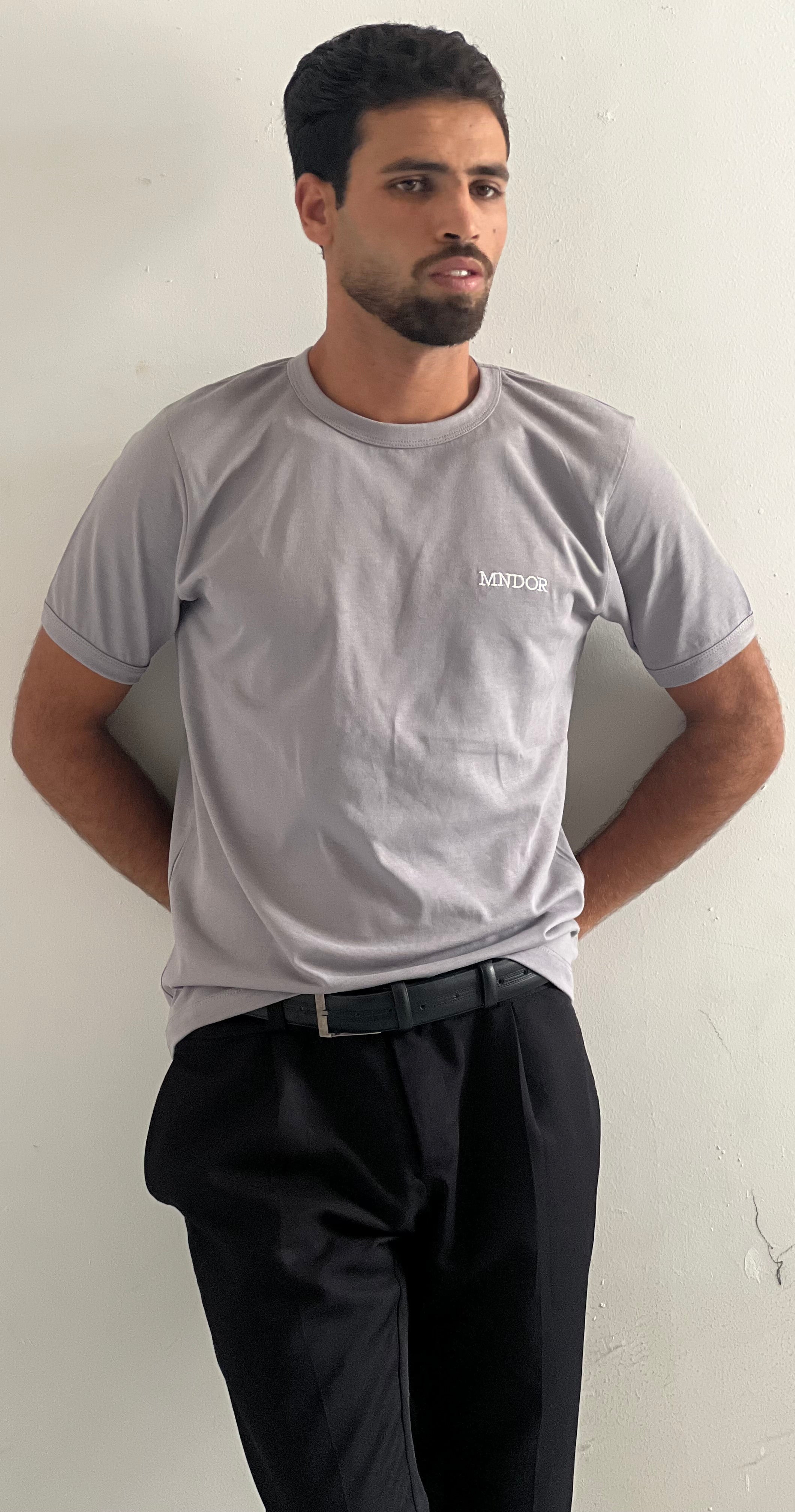 Simple t-shirt