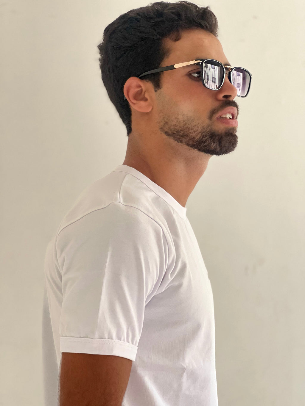 Simple t-shirt