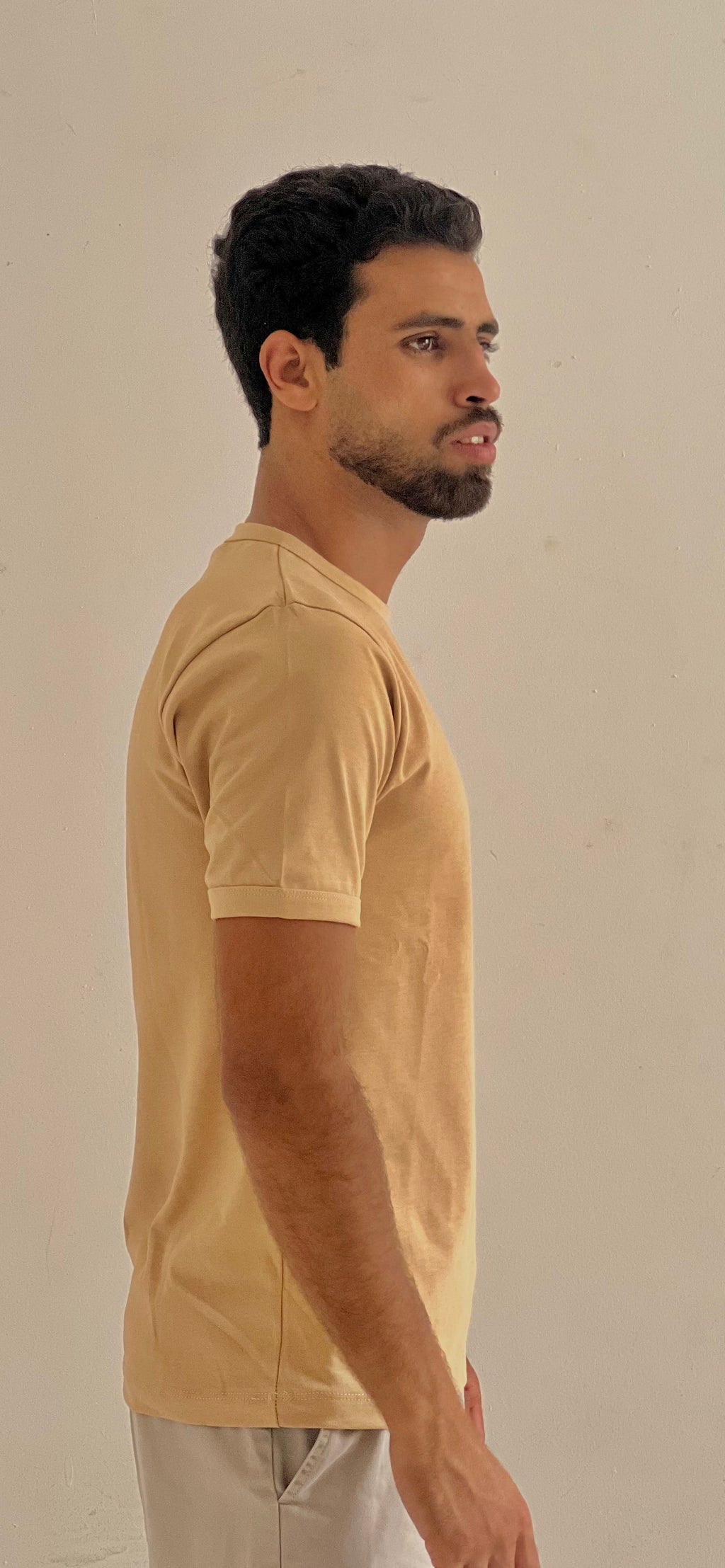 Simple t-shirt