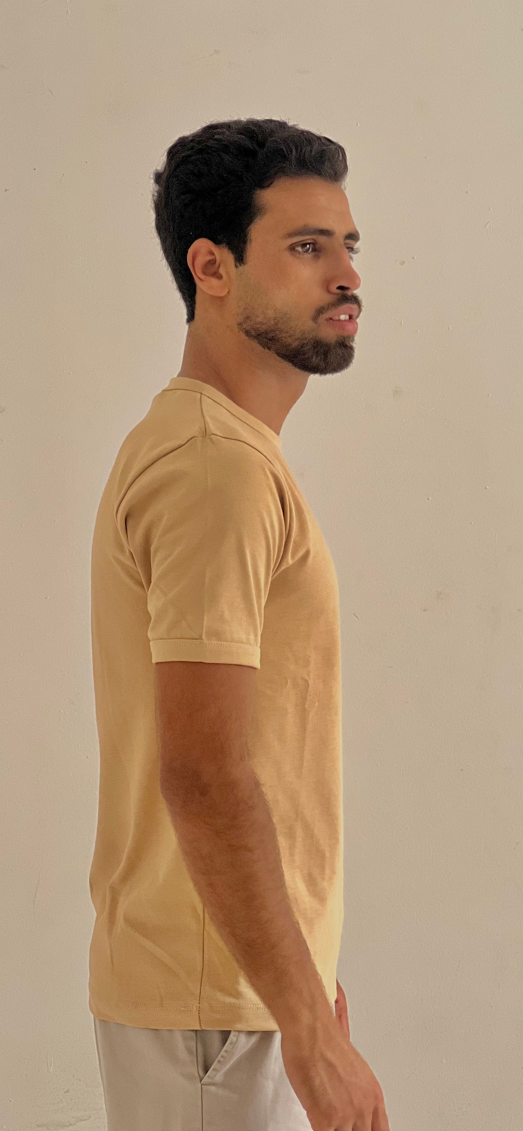 Simple t-shirt