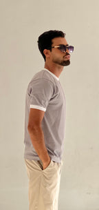 Ringer t-shirt