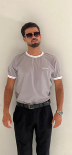 Ringer t-shirt