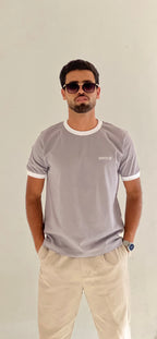 Ringer t-shirt