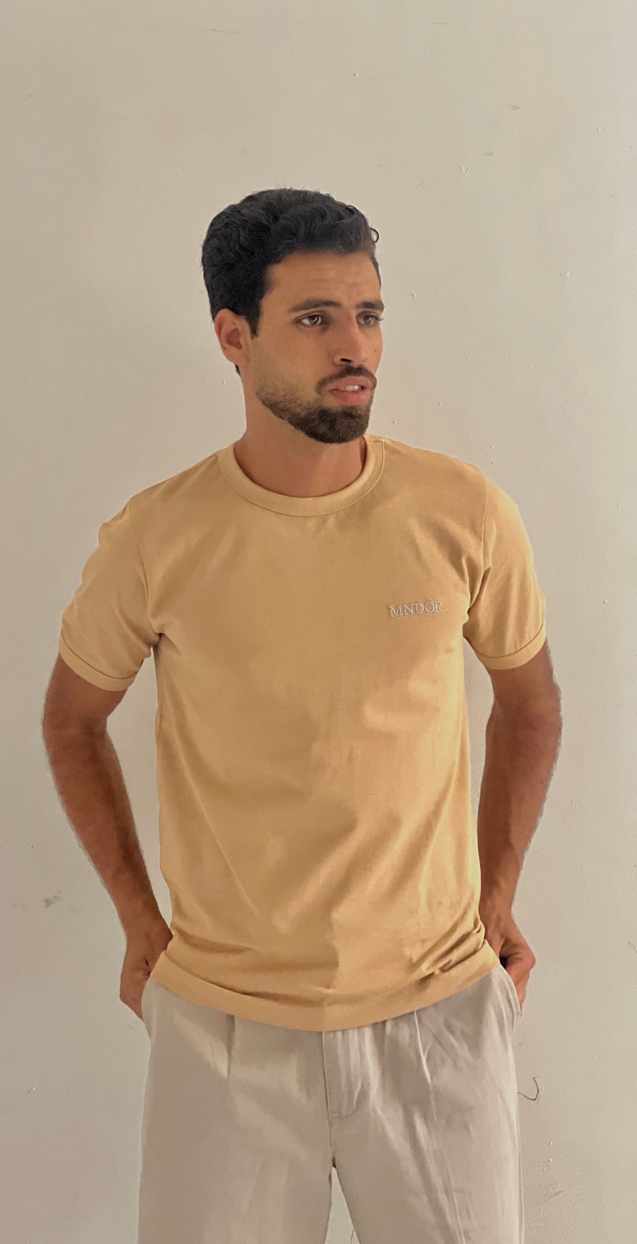 Simple t-shirt
