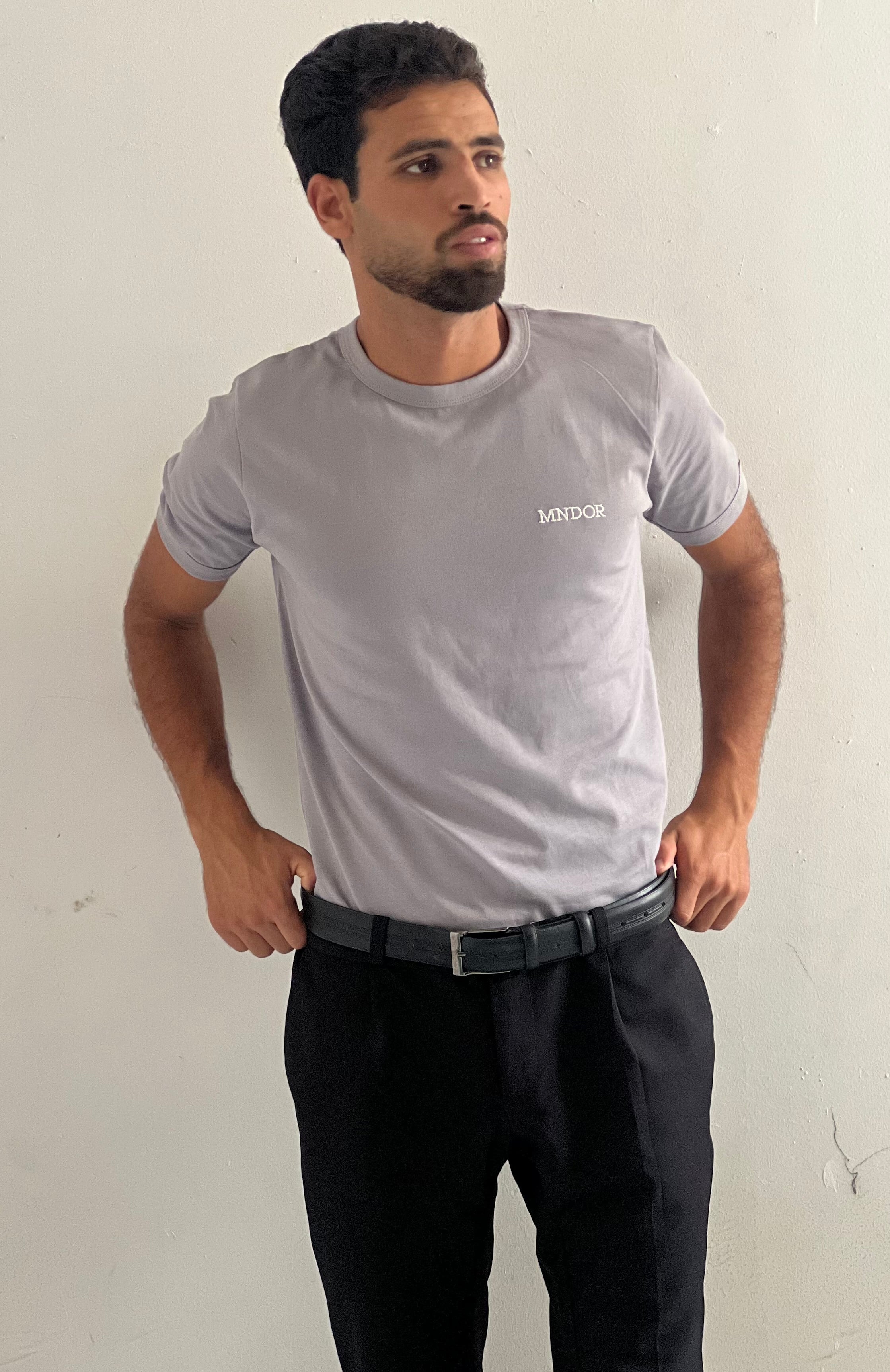 Simple t-shirt