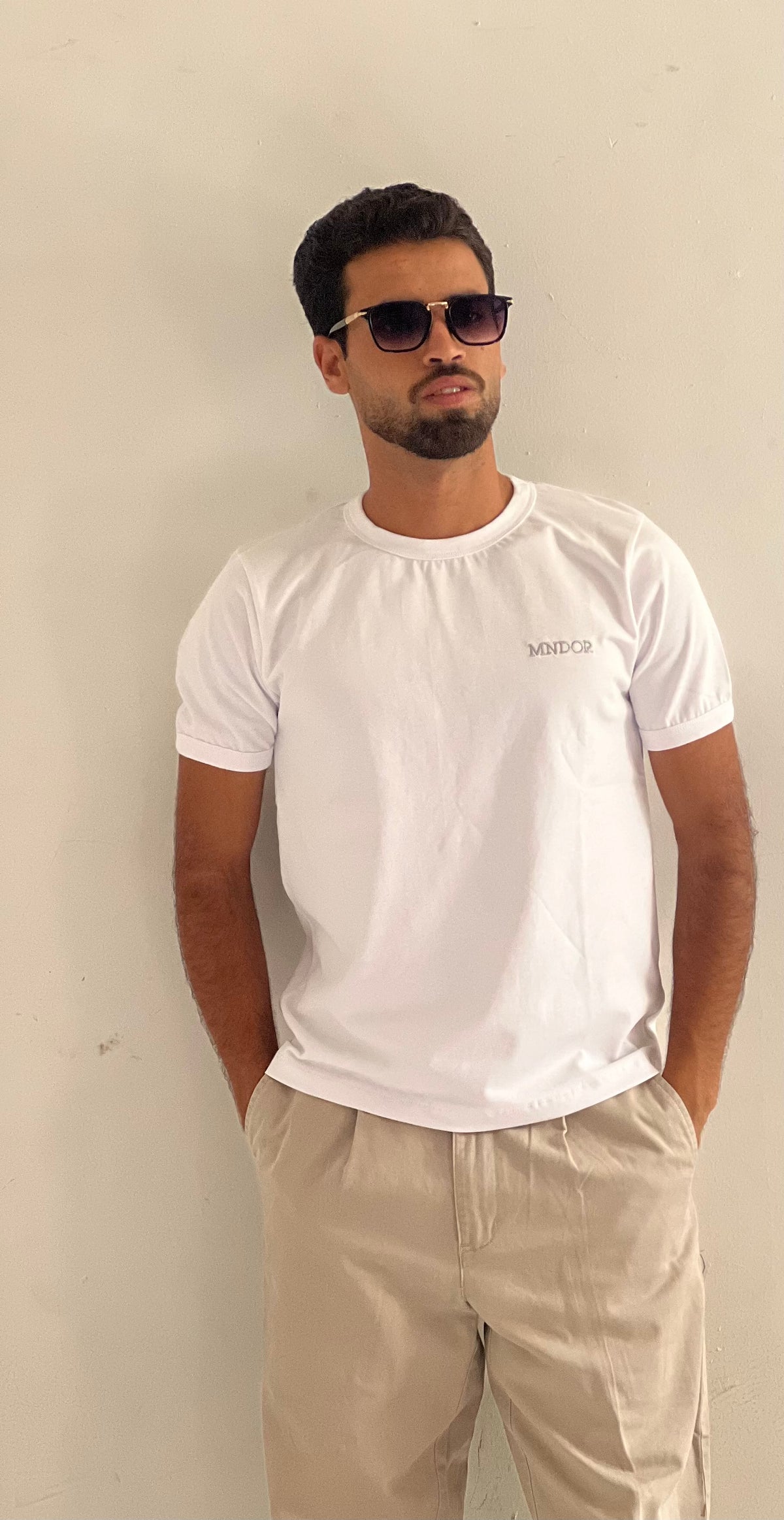 Pack Duo — 2 T-shirts à 299 DH