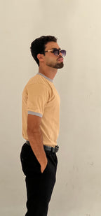 Ringer t-shirt