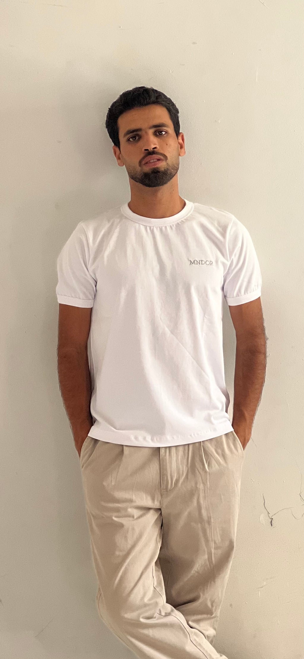 Simple t-shirt