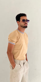 Ringer t-shirt