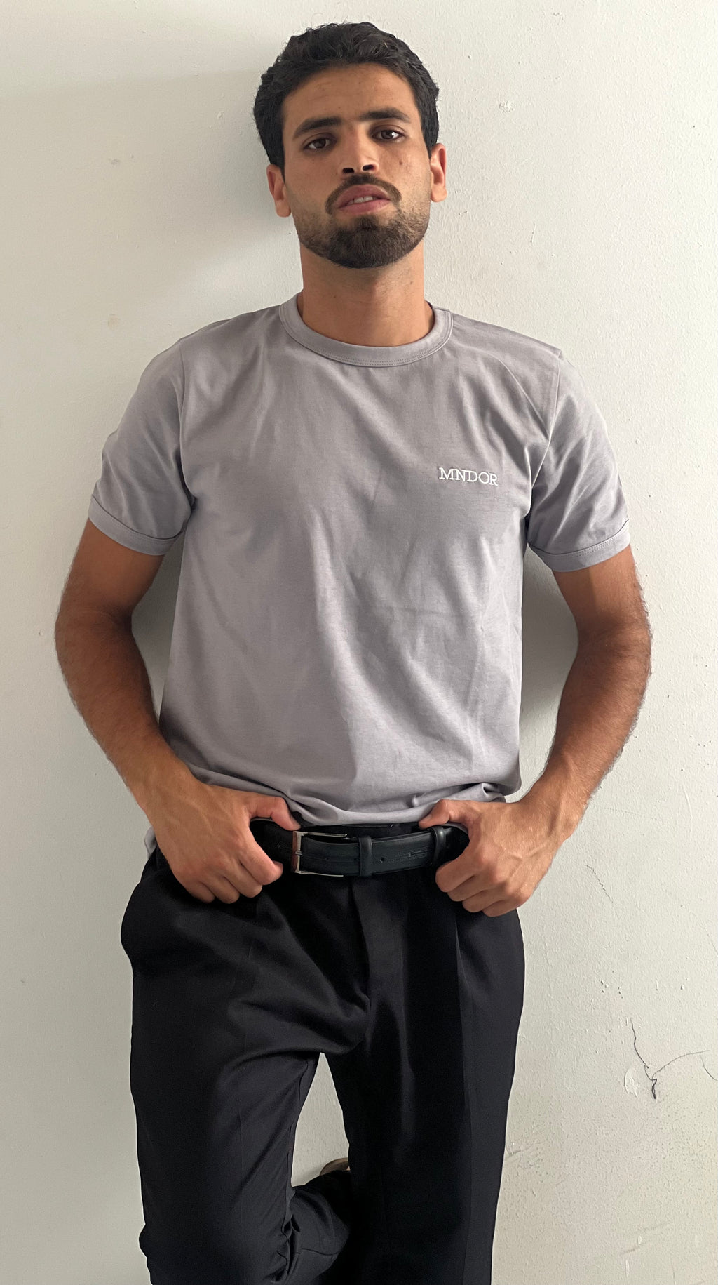 Simple t-shirt