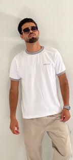 Ringer t-shirt