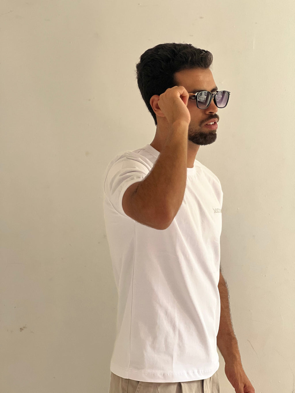 Simple t-shirt