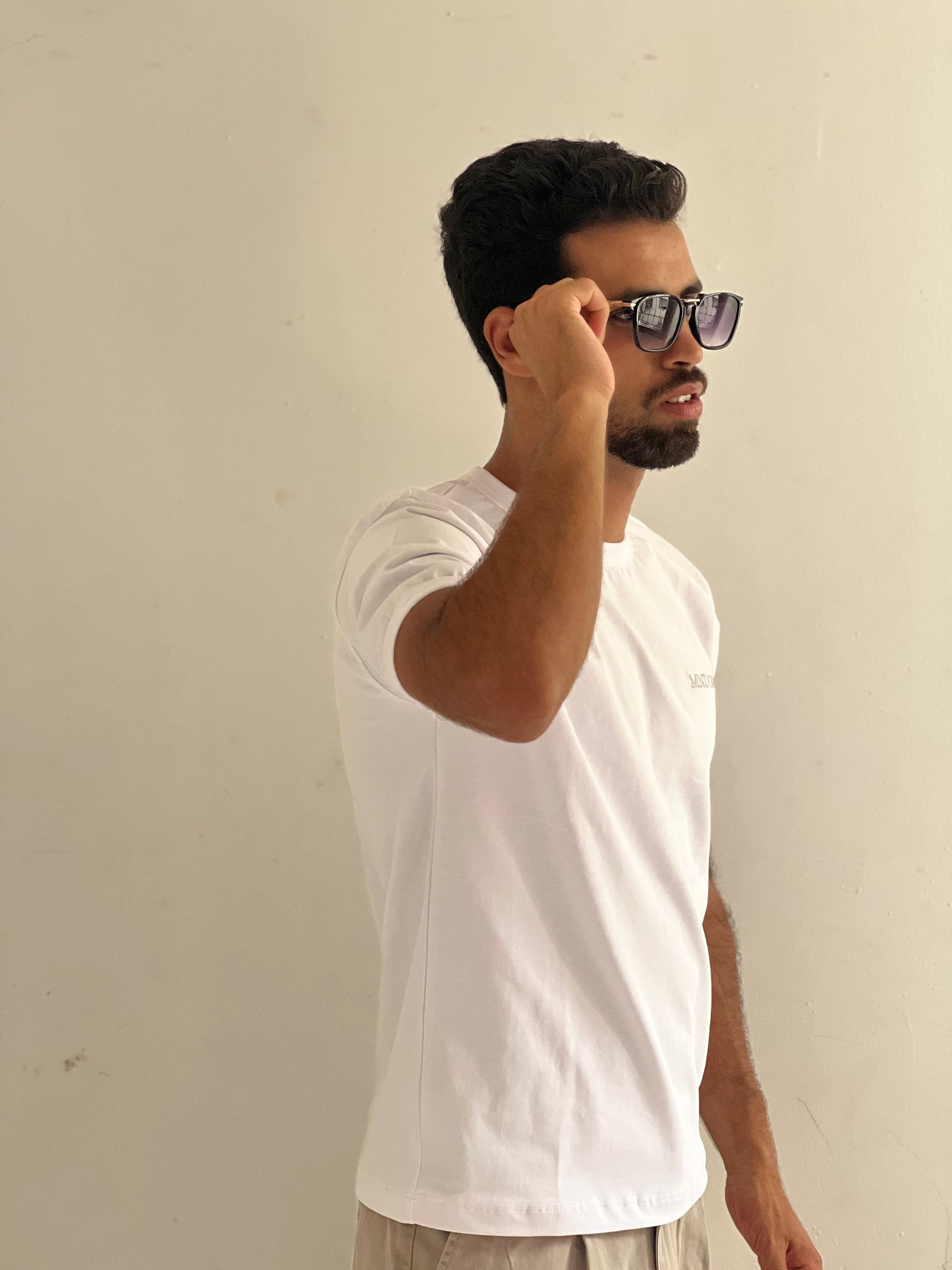 Simple t-shirt