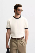 Ringer T-Shirt
