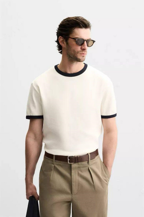 Ringer T-Shirt