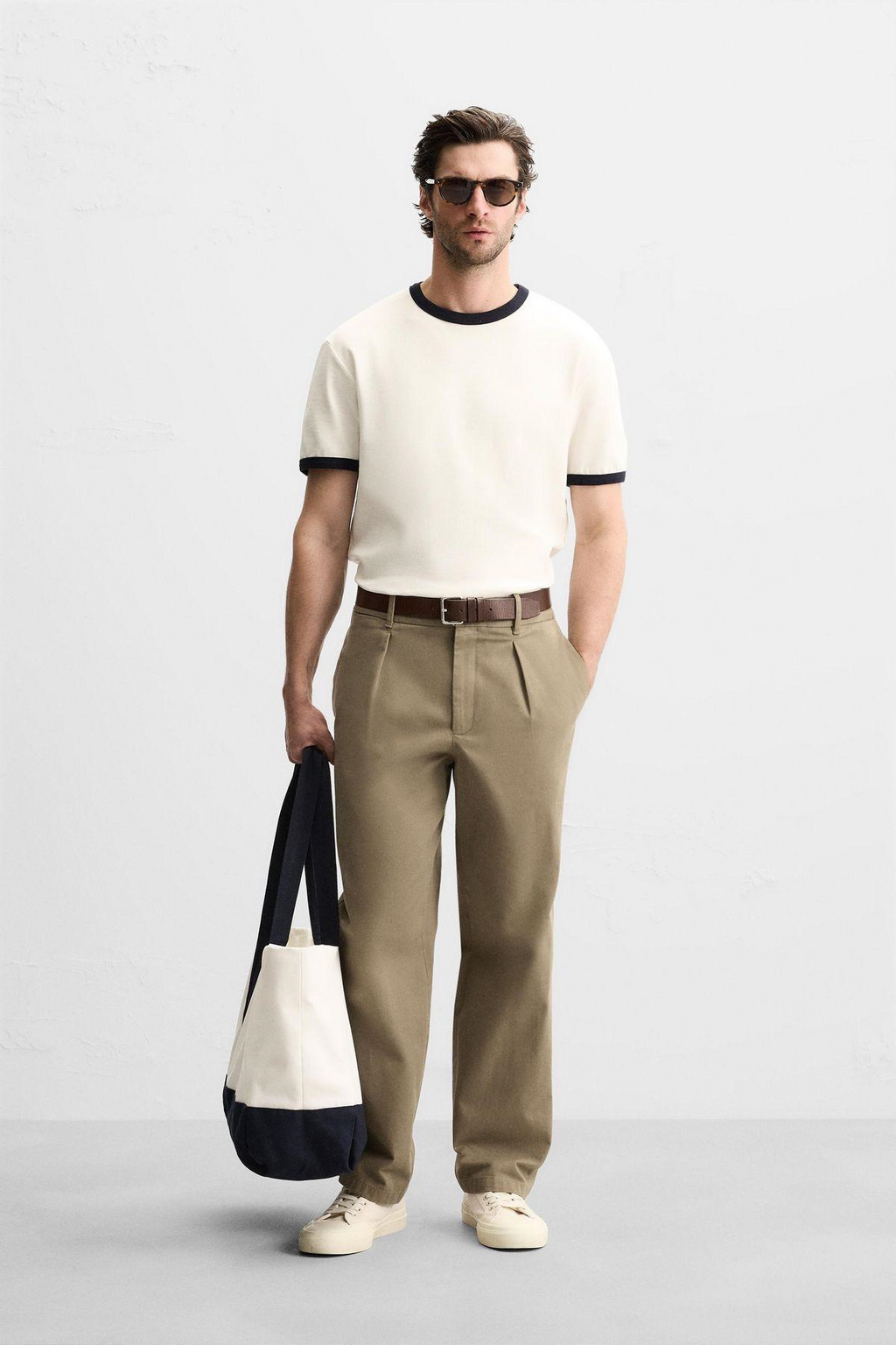 Ringer T-Shirt